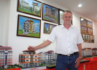 Kurt Svendheim, CEO of New Nordic Group.