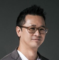 Clint Nagata, Creative Director, BLINK Design Group.