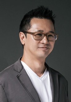 Clint Nagata, Creative Director, BLINK Design Group.