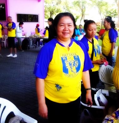 The new filters are in place.