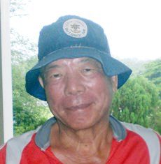 Joes gets stuck with ‘Bridesmaid’ tag Ito Akitoshi - winner at Mountain Shadow.