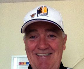 Tom ’46-point’ Gorey.