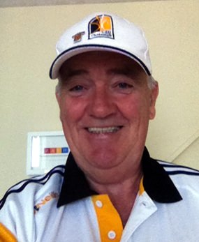 Tom ’46-point’ Gorey.