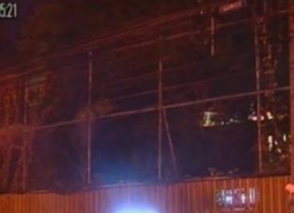 Four suspects in Abhisit home bomb attack in police custody