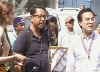 Human Rights Watch urges govt protection for protesters