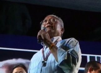 Protesters undeterred by Emergency Decree, vow harsher disobedience