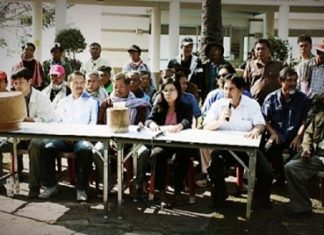 Northeastern farmers plan road blockade to demand payment from govt