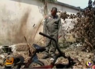 Two killed, five wounded in South attacks