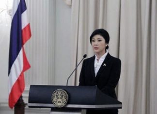 Thai PM fends off emergency decree for Bangkok