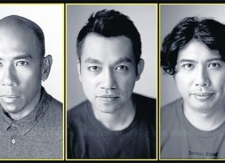 Moderndog live at Hard Rock Pattaya on Friday, Jan. 31.