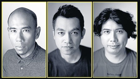 Moderndog live at Hard Rock Pattaya on Friday, Jan. 31.