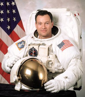 Michael E. Lopez-Alegria