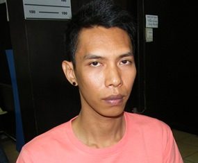 Shakrit Lamulsri has been charged with sexual assault of a minor under the age of 13.