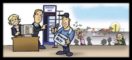 Beating the odds in golf – a tough call.