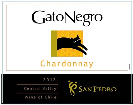 The Black Cat Cometh.