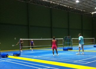 Would you like to play another sport in Pattaya?