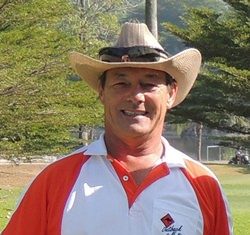 Greg LeBlanc – top scorer on Friday at Green Valley.