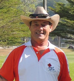 Greg LeBlanc – top scorer on Friday at Green Valley.