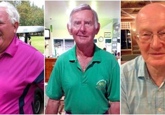 Doyle demolition job