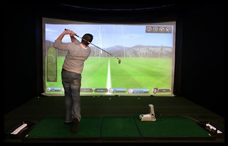 Determining the right club for your swing.