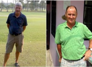 Williams & Kelly shoot the lights out