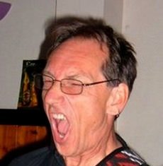 Golden Orr romps to victory at Green Valley Screaming eagle Phil Cawse.