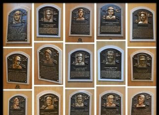 World Golf Hall of Fame – not as special as it once was?