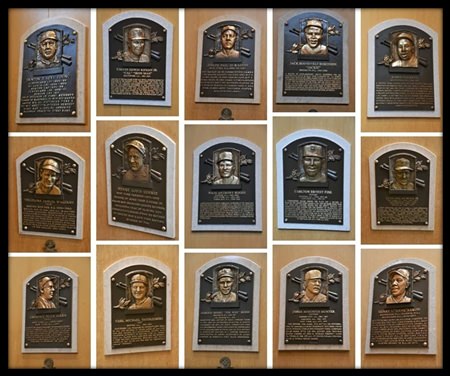 World Golf Hall of Fame – not as special as it once was?