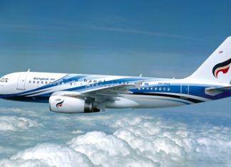 Bangkok Airways to offer twice daily non-stop service between Bangkok (Suvarnabhumi) and Chiang Rai