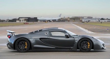 Venom GT