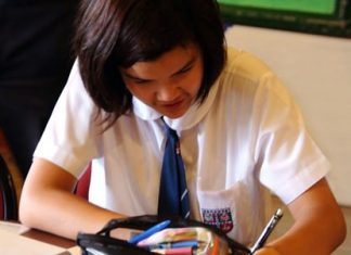 Winning entries will be announced at a special journalism workshop in Bangkok on Friday 14 March.