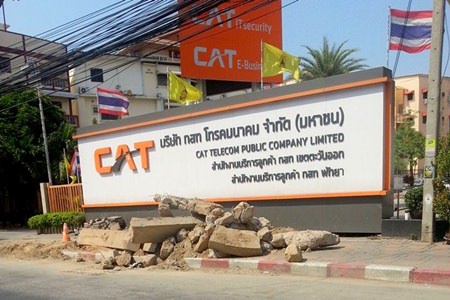 The mess the PWA contractors left…