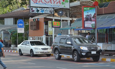 Selfish drivers are even using bus stops to park, a double whammy as now the busses are unable to use them.