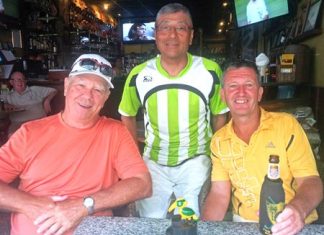 Breslin produces a gem Alan Rothwell, Masao Ishikawa and Gary Emmett.