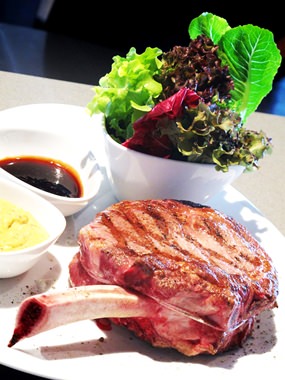 Bistro Night at Pullman Pattaya Hotel G.