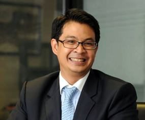 Piya Sosothikul, Executive Director of Seacon Group.