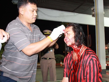 Her singing might have been atrocious, but she didn’t deserve this fate.