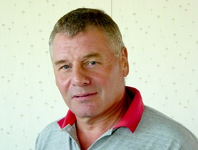 Alan Pearce (1943–2014)