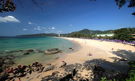Karon Beach, Phuket