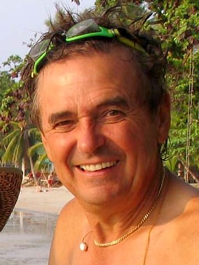 Jean-Yves Morel - 26 June 1949 – 02 May 2014.