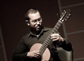 The Asia International Guitar Festival takes place from June 12-15 at the Sukosol Bangkok hotel. (Photo/Thailand Guitar Society)