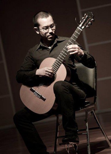 The Asia International Guitar Festival takes place from June 12-15 at the Sukosol Bangkok hotel. (Photo/Thailand Guitar Society)