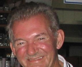 Richard David Stuart Livingston 4 July 1943 - 6 April 2014