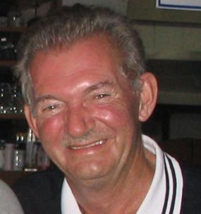 Richard David Stuart Livingston 4 July 1943 - 6 April 2014