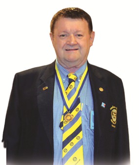 Graham Hunt-Crowley 2 September 1946 - 2 May 2104