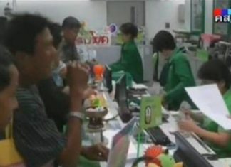 Thailand’s farmers finally getting paid for their rice harvest