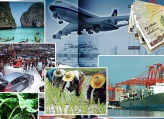 Special Report: NCPO’s economic roadmap well-received by private and public sectors