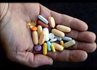 PEDs – will they help your golf game?