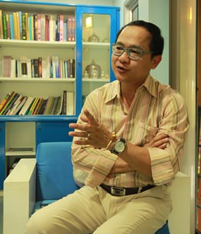 Tourism Authority of Thailand’s Pattaya office director. Auttaphol Wannakij.