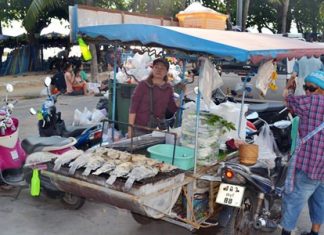 The fresh seafood, along with all the other culinary delights, are certainly delicious but more expensive during the holidays.